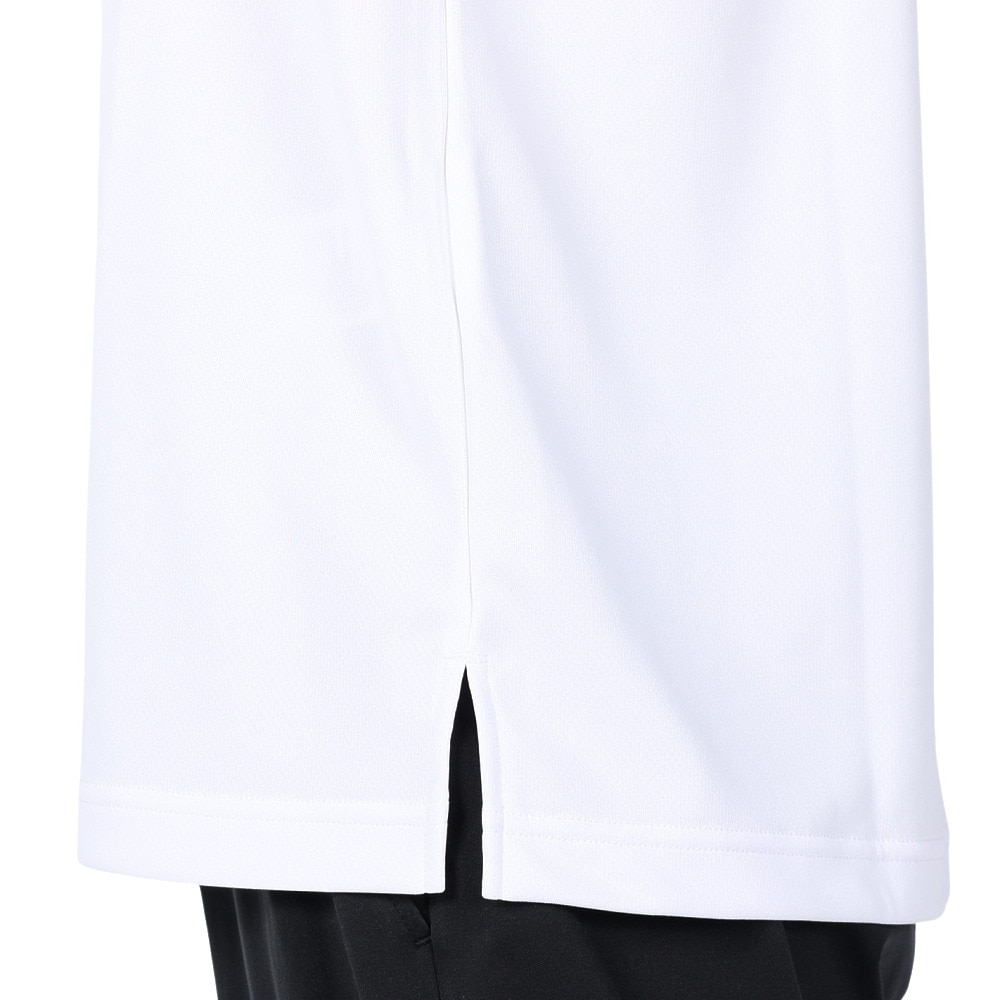 チャンピオン（CHAMPION）（メンズ）バスケットボールウェア ロングスリーブTシャツ C3-YB417 010