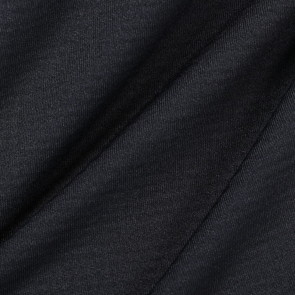 チャンピオン（CHAMPION）（メンズ）バスケットボールウェア ハーフジップロングスリーブシャツ C3-YB456 090