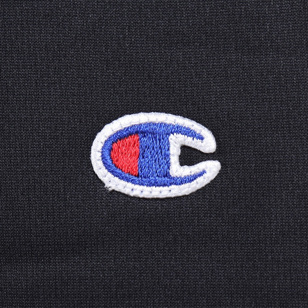 チャンピオン（CHAMPION）（キッズ）バスケットボールウェア ミニ ロングスリーブTシャツ CK-YB415 107