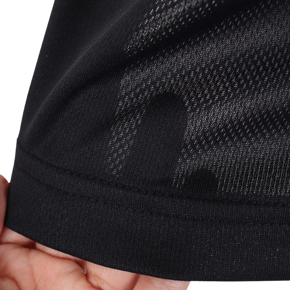 チャンピオン（CHAMPION）（キッズ）バスケットボールウェア ミニ ロングスリーブTシャツ CK-YB415 981  スポーツ用品はスーパースポーツゼビオ