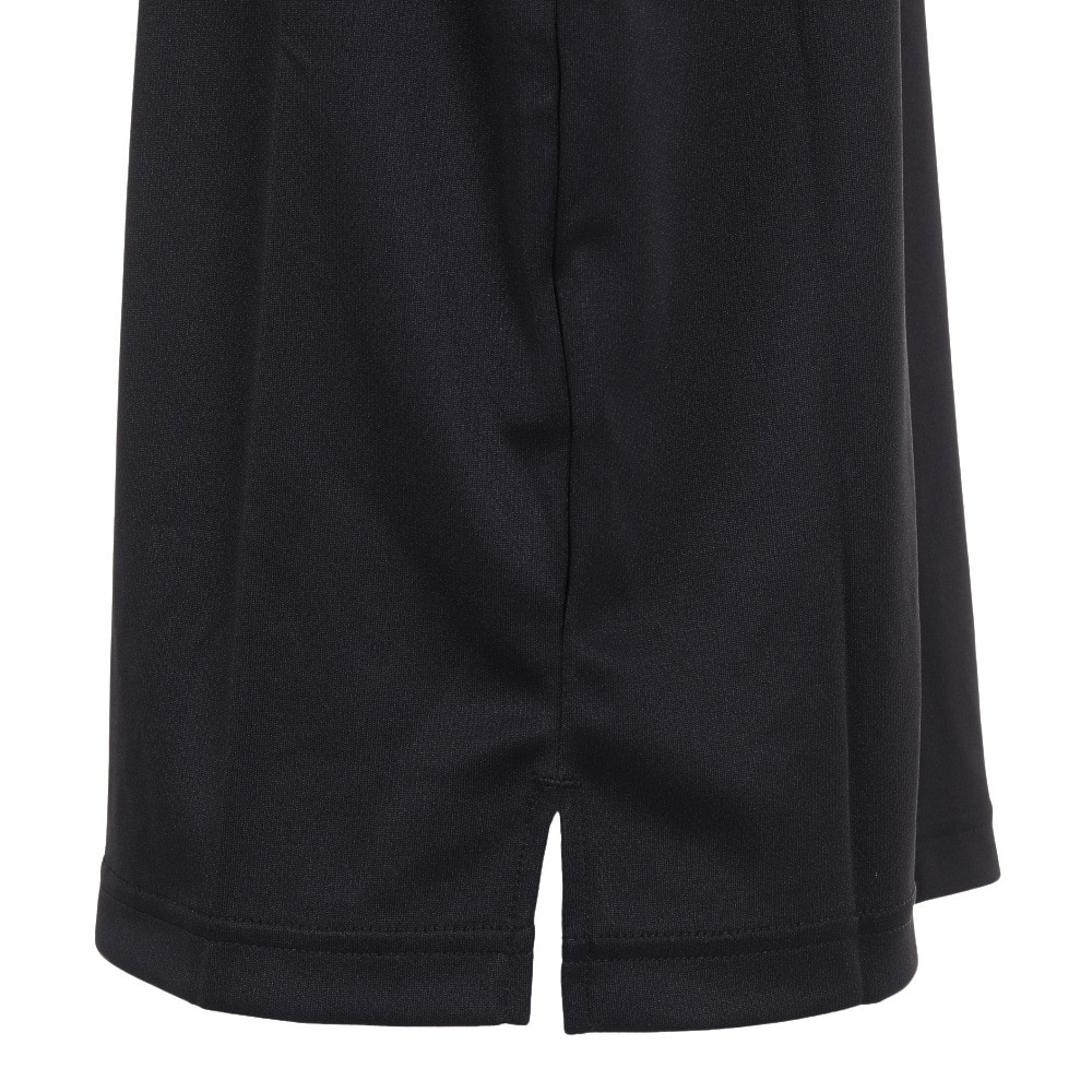チャンピオン（CHAMPION）（キッズ）バスケットボールウェア ミニ ロングスリーブTシャツ CK-YB415 981
