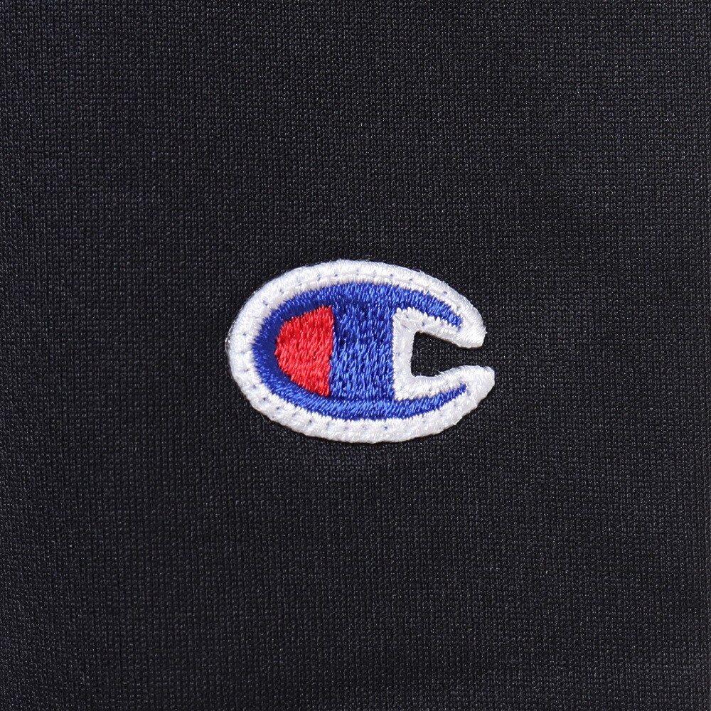 チャンピオン（CHAMPION）（キッズ）バスケットボールウェア ミニ ロングスリーブTシャツ CK-YB415 981  スポーツ用品はスーパースポーツゼビオ