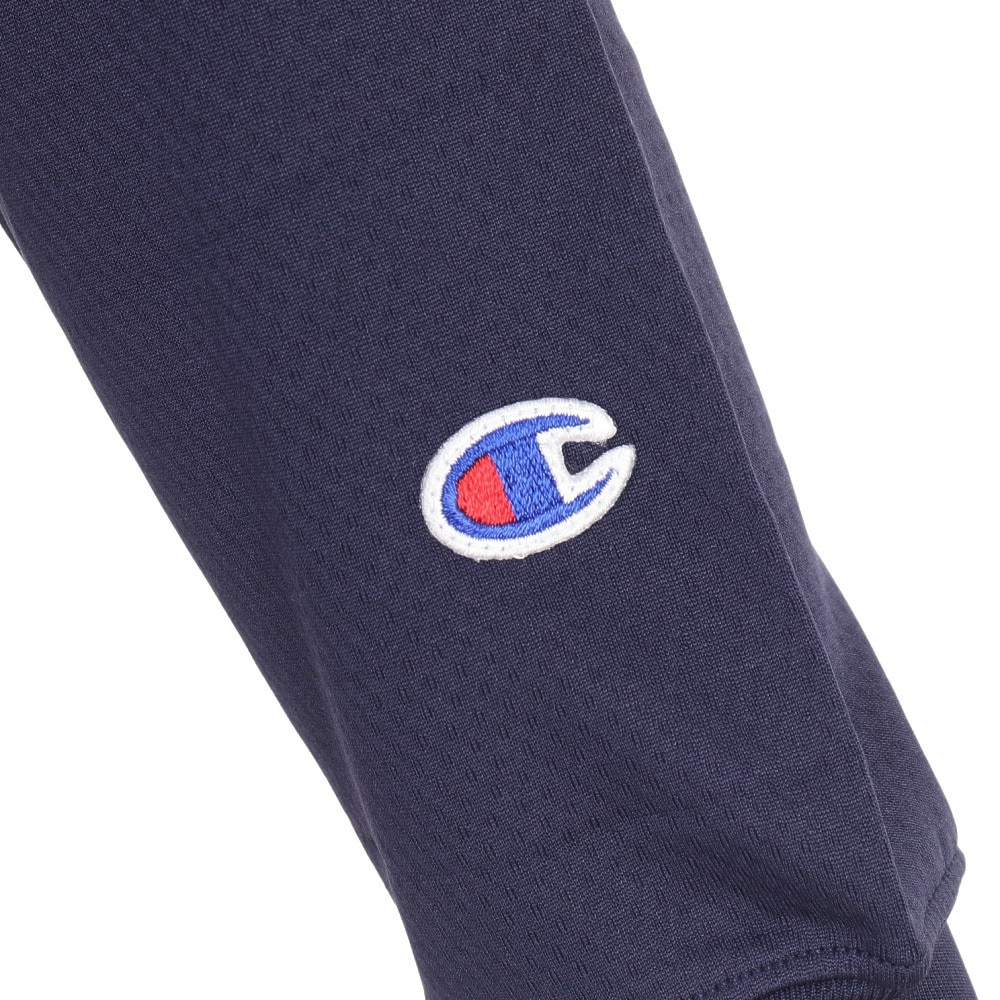 チャンピオン（CHAMPION）（レディース）バスケットボールウェア 半袖Tシャツ CW-YB451 370