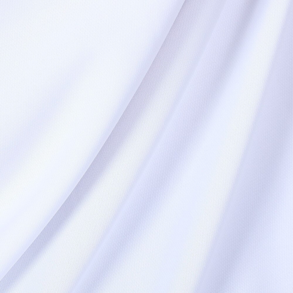 インザペイント（IN THE PAINT）（メンズ、レディース）バスケットボールウェア 長袖Tシャツ ITP23419WHT