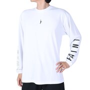 インザペイント(IN THE PAINT)(メンズ、レディース)バスケットボールウェア 長袖Tシャツ ITP23419