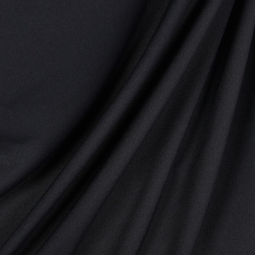 インザペイント（IN THE PAINT）（メンズ、レディース）バスケットボールウェア 長袖Tシャツ ITP23422BLK