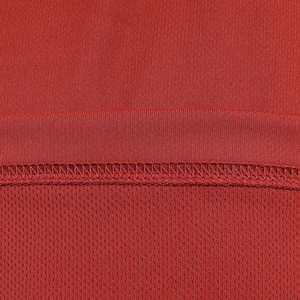 スポルディング（SPALDING）（メンズ）バスケットボールウェア 長袖Tシャツ ウォールペイント SMT23211 速乾 UVカット
