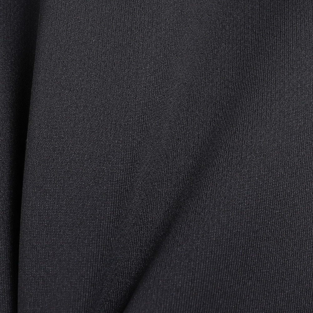 スポルディング（SPALDING）（メンズ）バスケットボールウェア 長袖Tシャツ ウォールペイント SMT23211BK