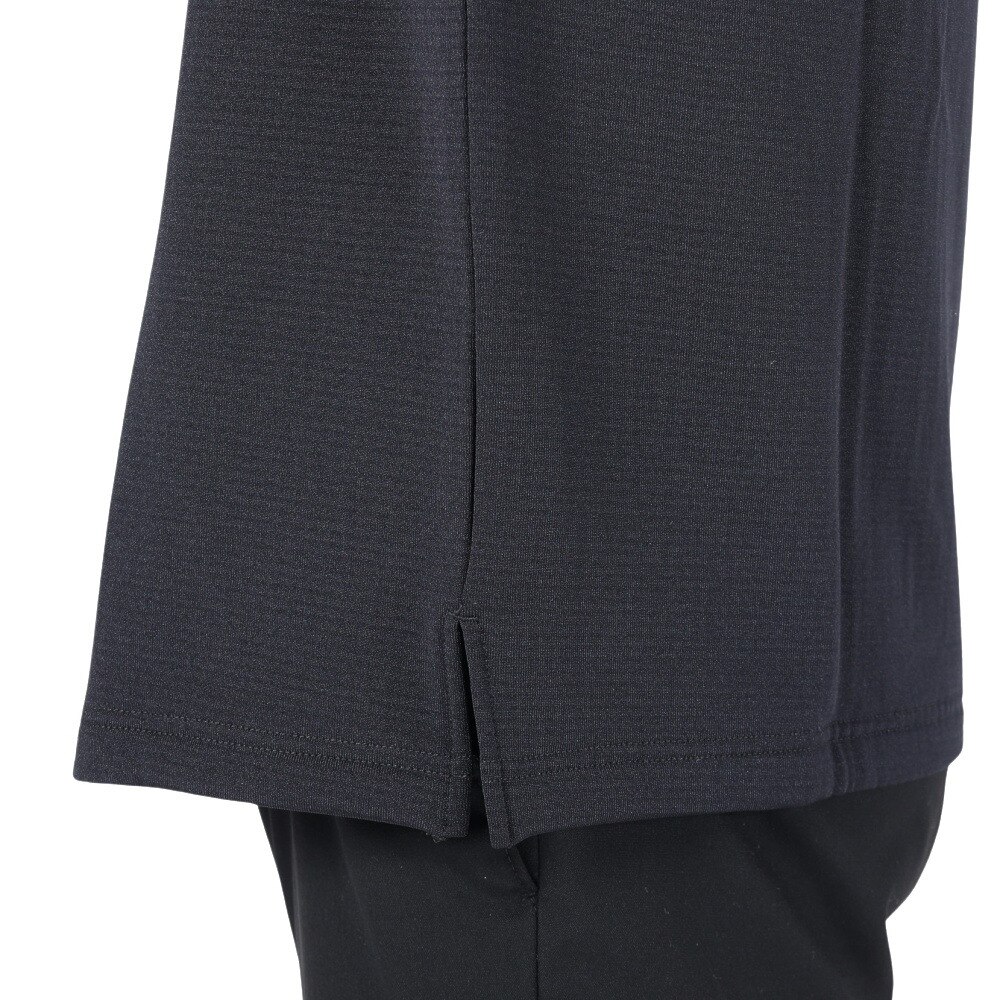 チャンピオン（CHAMPION）（メンズ）バスケットボールウェア ロングスリーブTシャツ C3-YB419 090