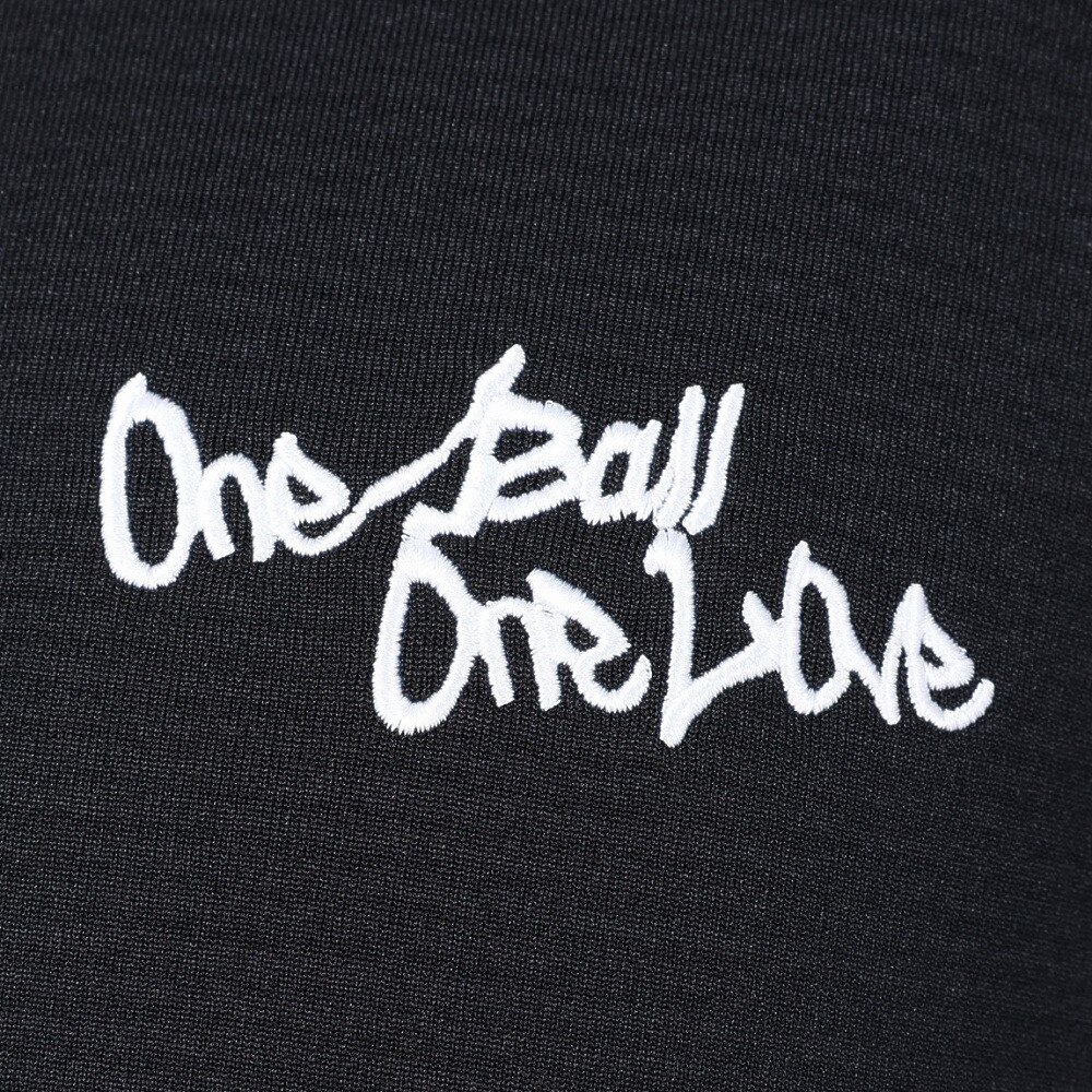 チャンピオン（CHAMPION）（メンズ）バスケットボールウェア ロングスリーブTシャツ C3-YB419 090