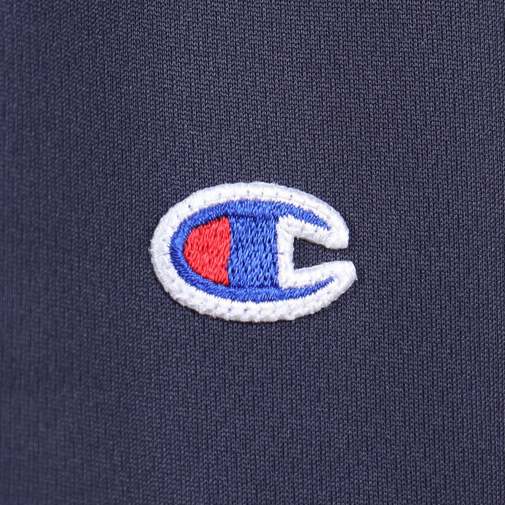 チャンピオン（CHAMPION）（キッズ）バスケットボールウェア ミニ ロングスリーブTシャツ CK-YB415 370