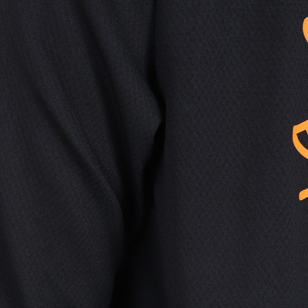 チャンピオン（CHAMPION）（レディース）バスケットボールウェア 半袖Tシャツ CW-YB451 106