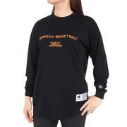 チャンピオン(CHAMPION)(レディース)バスケットボールウェア 半袖Tシャツ CW-YB451 106