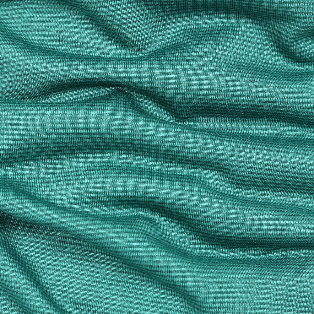 アクター（AKTR）（メンズ、レディース）バスケットボールウェア SPLASH ボックスロゴ 長袖Tシャツ SPORTS 223-013005 GR 速乾