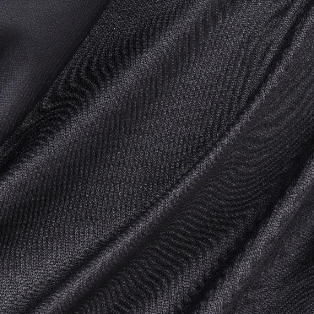 エックスティーエス（XTS）（メンズ）バスケットボールウェア ドライプラス 長袖Tシャツ 751TS3ES0025BLK