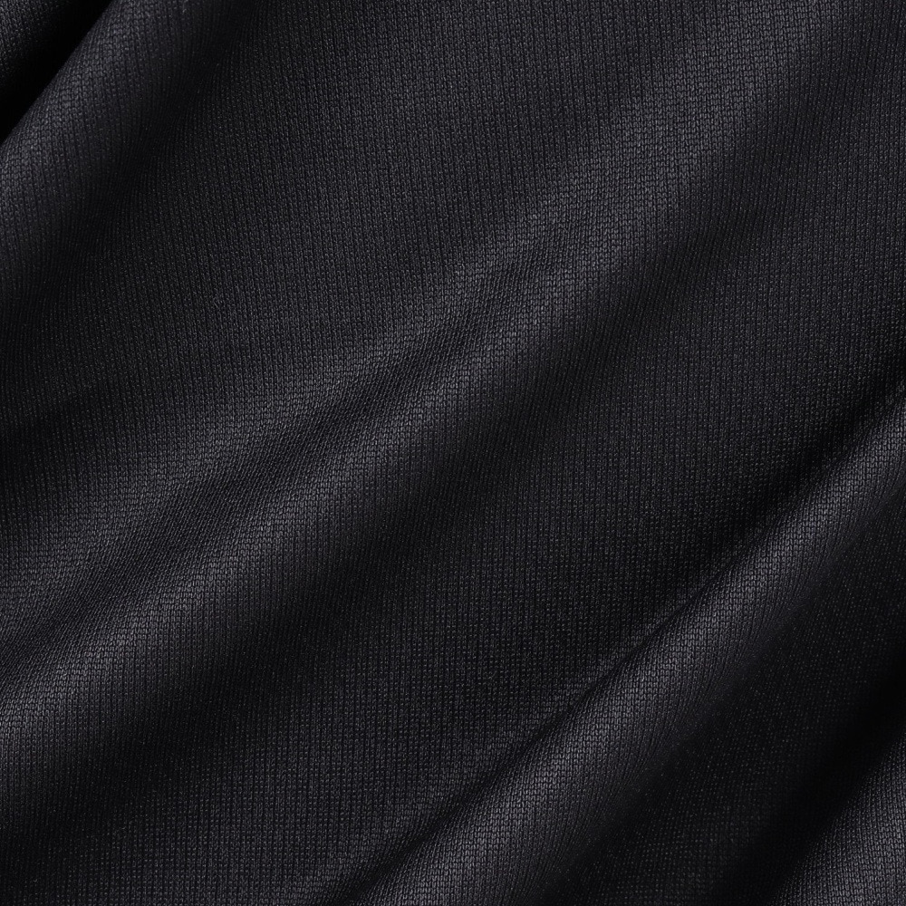 エックスティーエス（XTS）（メンズ）バスケットボールウェア ドライプラス 長袖Tシャツ 751TS3ES0026BLK 速乾