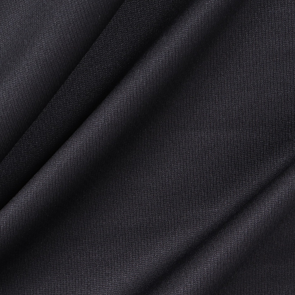 エックスティーエス（XTS）（メンズ）バスケットボールウェア ドライプラス 長袖Tシャツ 751TS3ES0028BLK 速乾