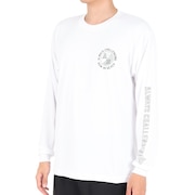 (メンズ)バスケットボールウェア ドライプラス 長袖Tシャツ 751TS3ES0028