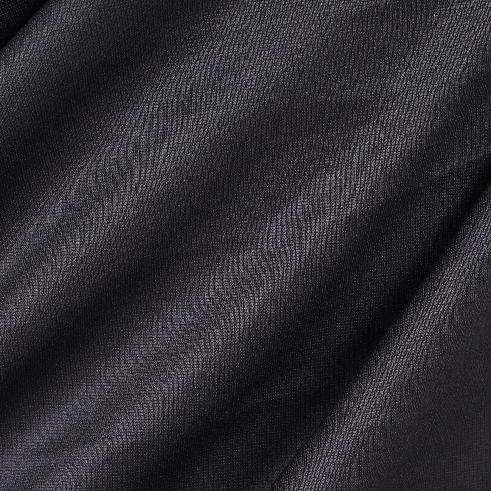エックスティーエス（XTS）（メンズ）バスケットボールウェア ドライプラス 長袖Tシャツ 751TS3ES0030BLK