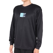 (メンズ)バスケットボールウェア ドライプラス 長袖Tシャツ 751TS3ES0031