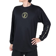 インザペイント(IN THE PAINT)(メンズ、レディース)バスケットボールウェア 長袖Tシャツ ITP23435