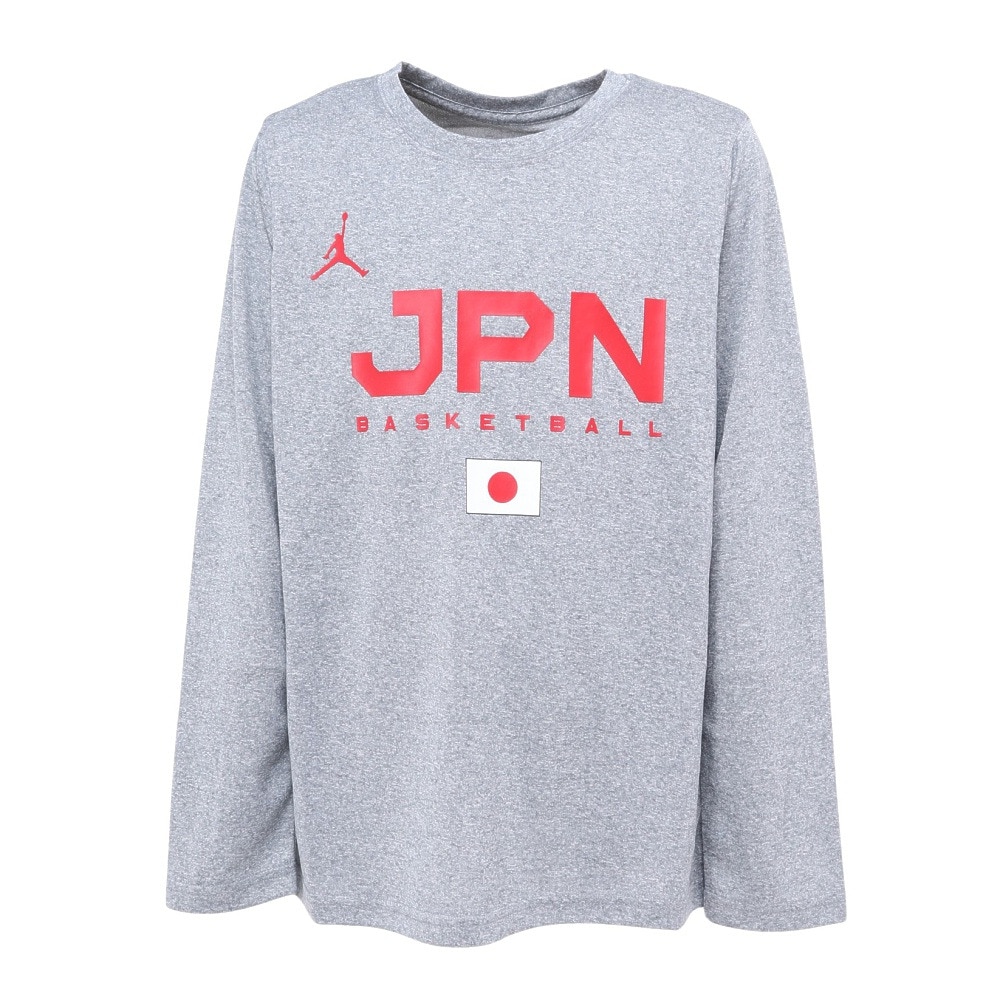 ナイキ ジョーダン バスケットボール日本代表 tシャツ Lサイズ 新品