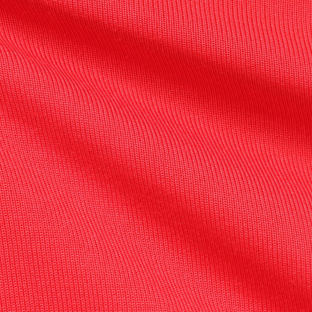 ジョーダン（JORDAN）（キッズ）バスケ 日本代表 Tシャツ ジュニア 長袖 JPN 2023 W杯 レッド YGB7NBA2-RED
