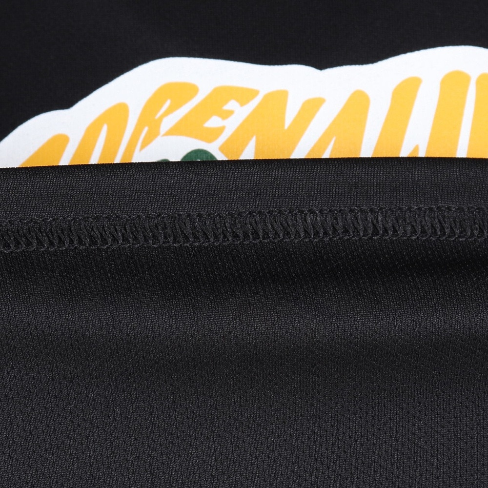 エゴザル（EGOZARU）（メンズ）バスケットボールウェア 長袖Tシャツ EZLT-F2303-012