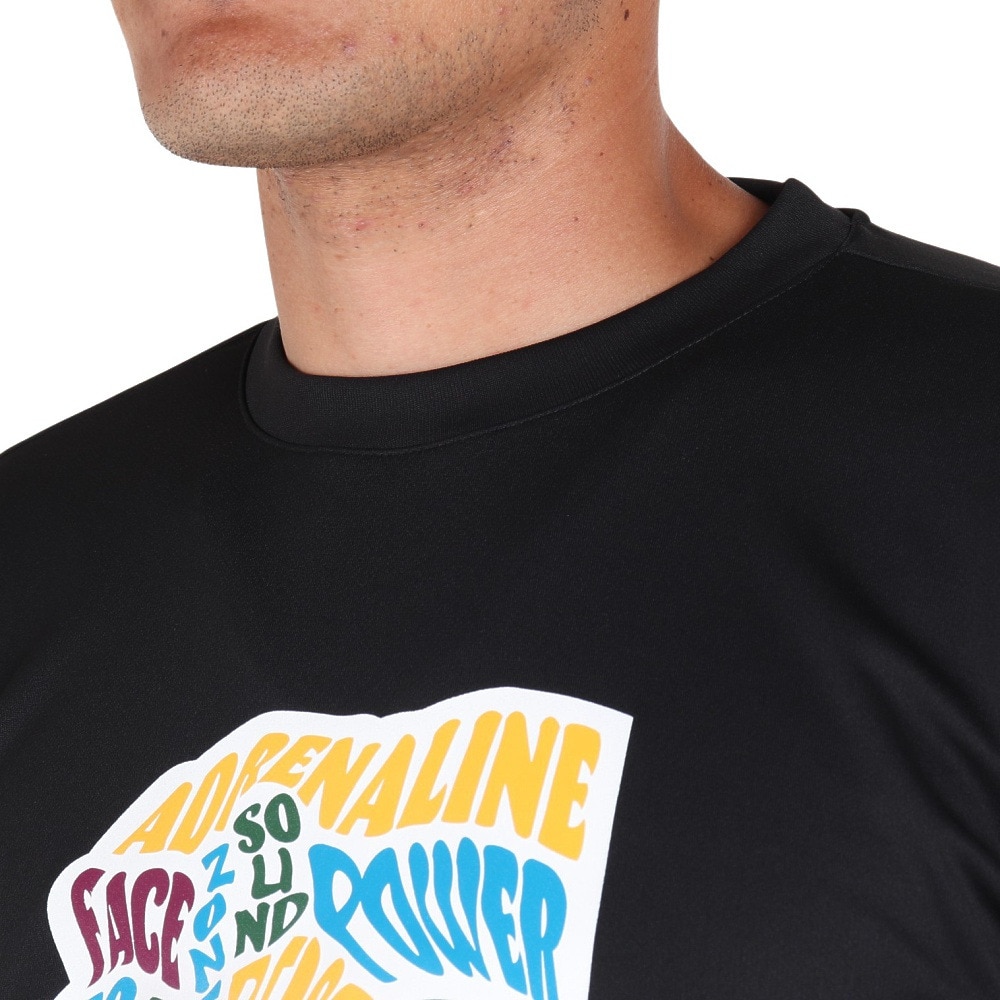 エゴザル（EGOZARU）（メンズ）バスケットボールウェア 長袖Tシャツ EZLT-F2303-012