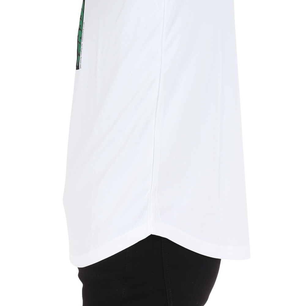 エゴザル（EGOZARU）（メンズ）バスケットボールウェア 長袖Tシャツ EZLT-F2303-025