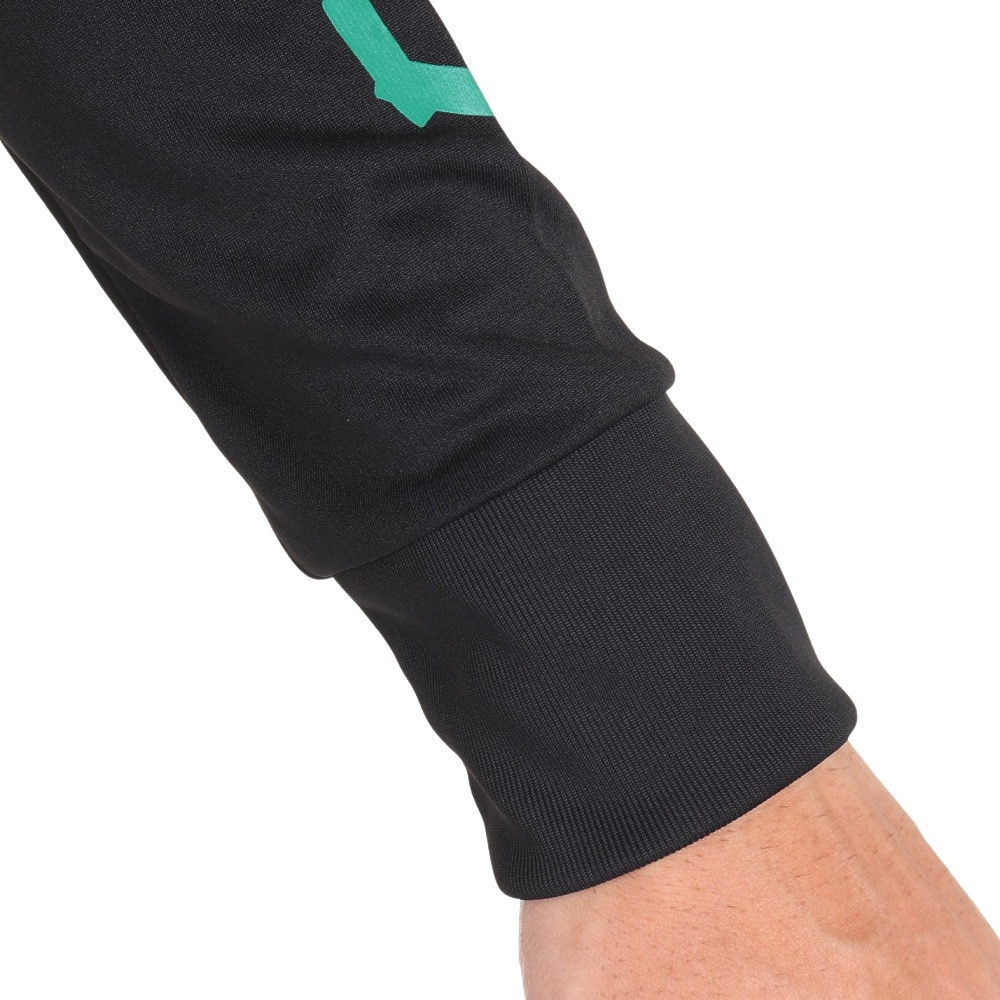 エゴザル（EGOZARU）（メンズ）バスケットボールウェア 長袖Tシャツ EZLT-F2304-012