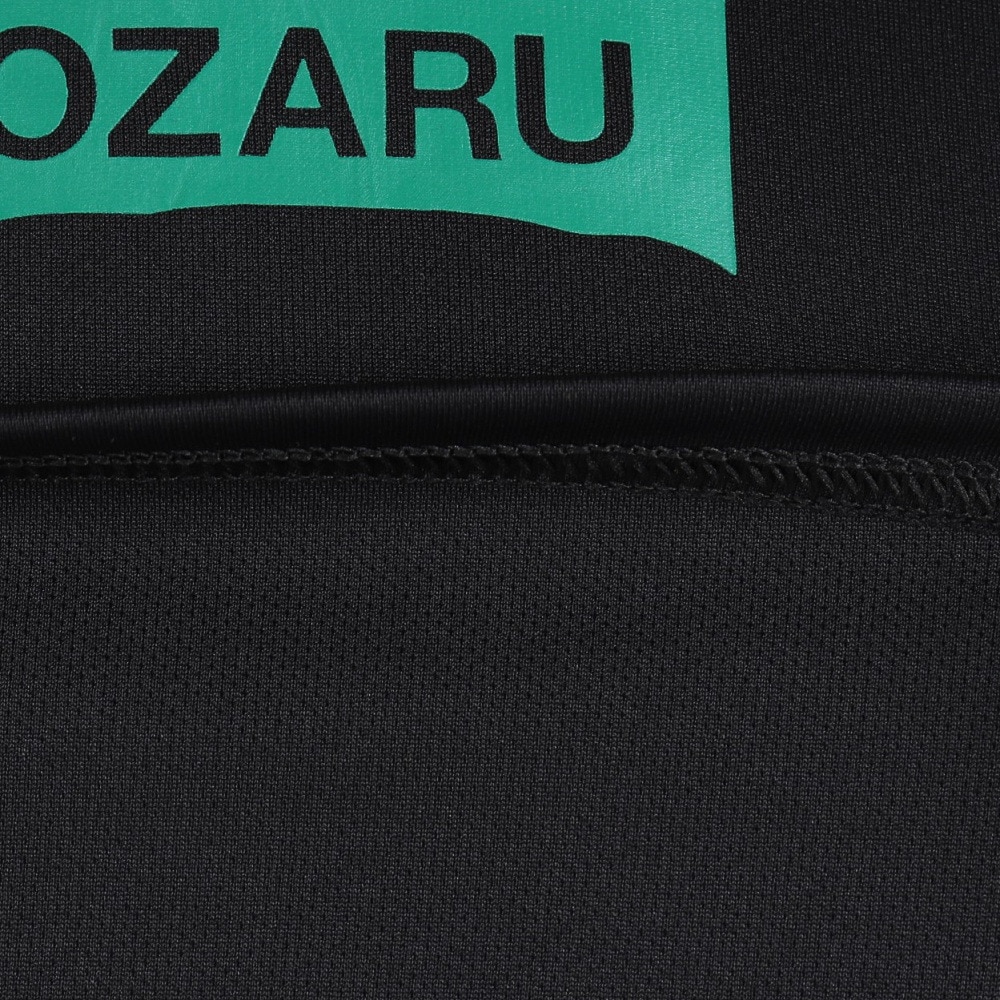 エゴザル（EGOZARU）（メンズ）バスケットボールウェア 長袖Tシャツ EZLT-F2304-012