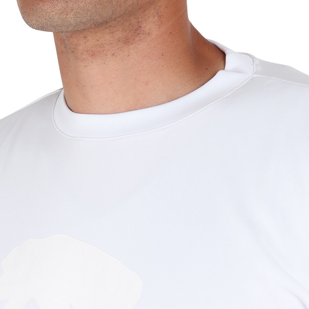 エゴザル（EGOZARU）（メンズ）バスケットボールウェア 長袖Tシャツ EZLT-F2306-025