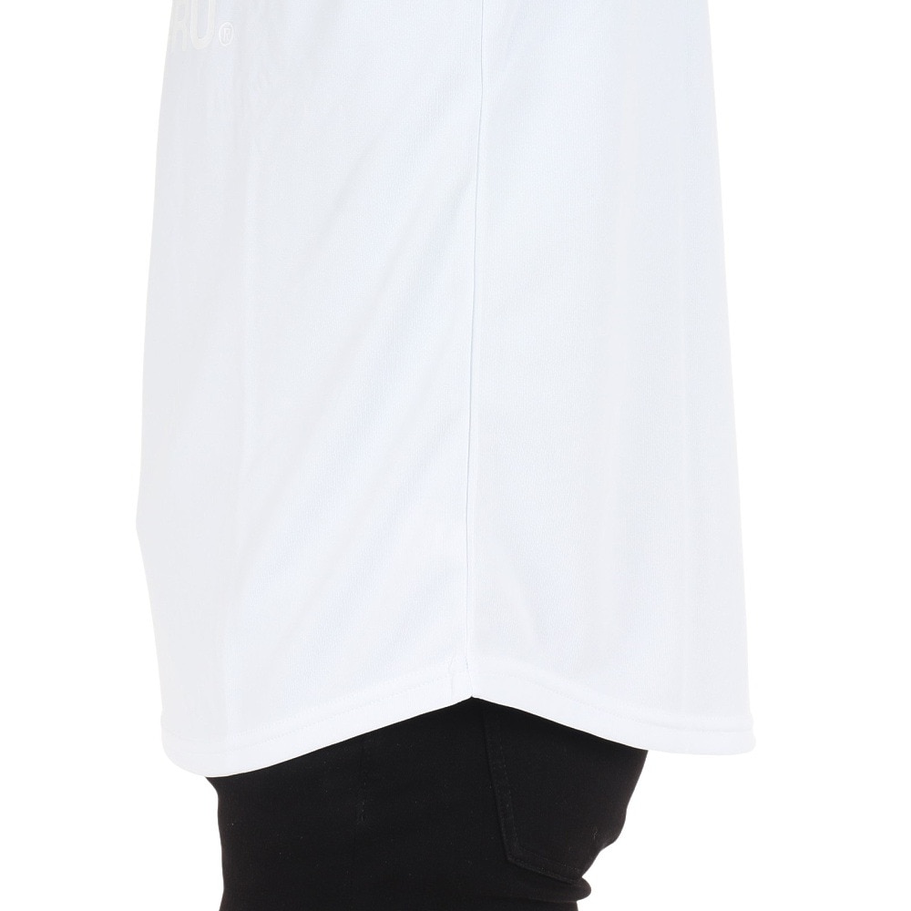 エゴザル（EGOZARU）（メンズ）バスケットボールウェア 長袖Tシャツ EZLT-F2306-025