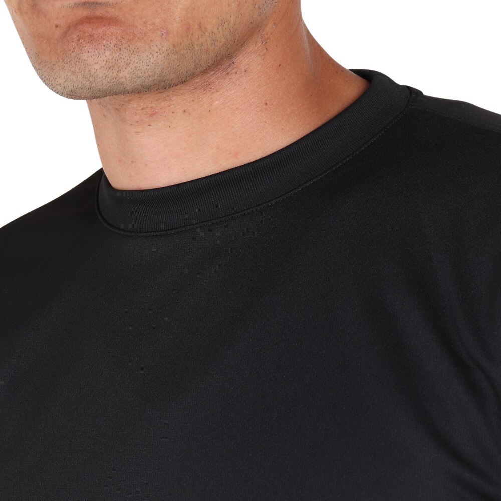 エゴザル（EGOZARU）（メンズ）バスケットボールウェア ハイド&シーク 長袖Tシャツ EZLT-F2312-012