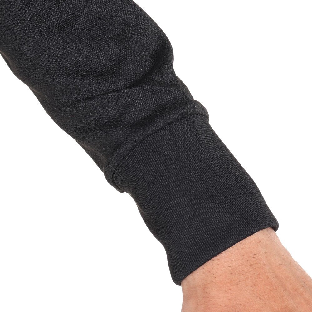 エゴザル（EGOZARU）（メンズ）バスケットボールウェア ハイド&シーク 長袖Tシャツ EZLT-F2312-012