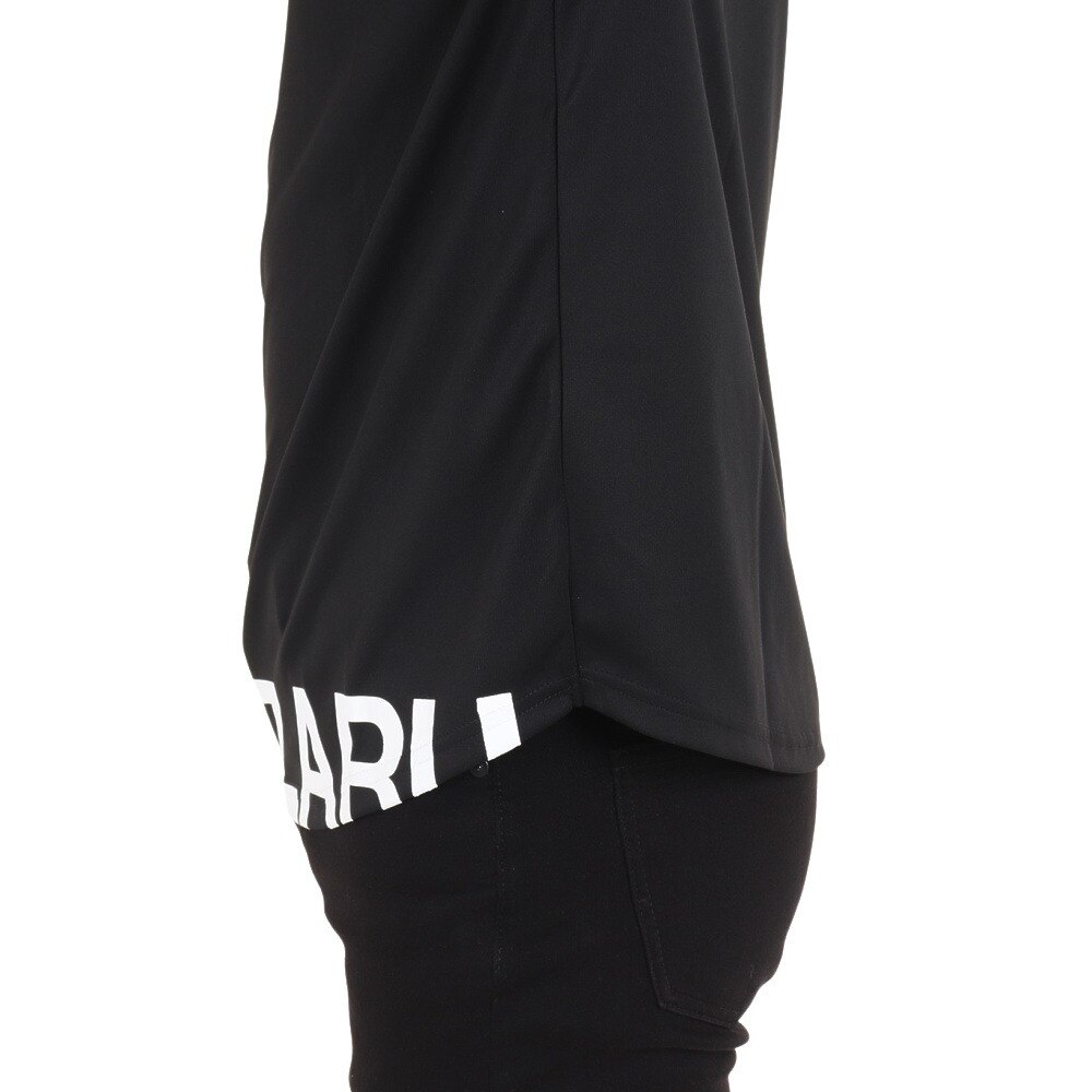 エゴザル（EGOZARU）（メンズ）バスケットボールウェア ハイド&シーク 長袖Tシャツ EZLT-F2312-012
