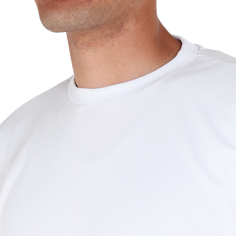 エゴザル（EGOZARU）（メンズ）バスケットボールウェア ハイド&シーク 長袖Tシャツ EZLT-F2312-025