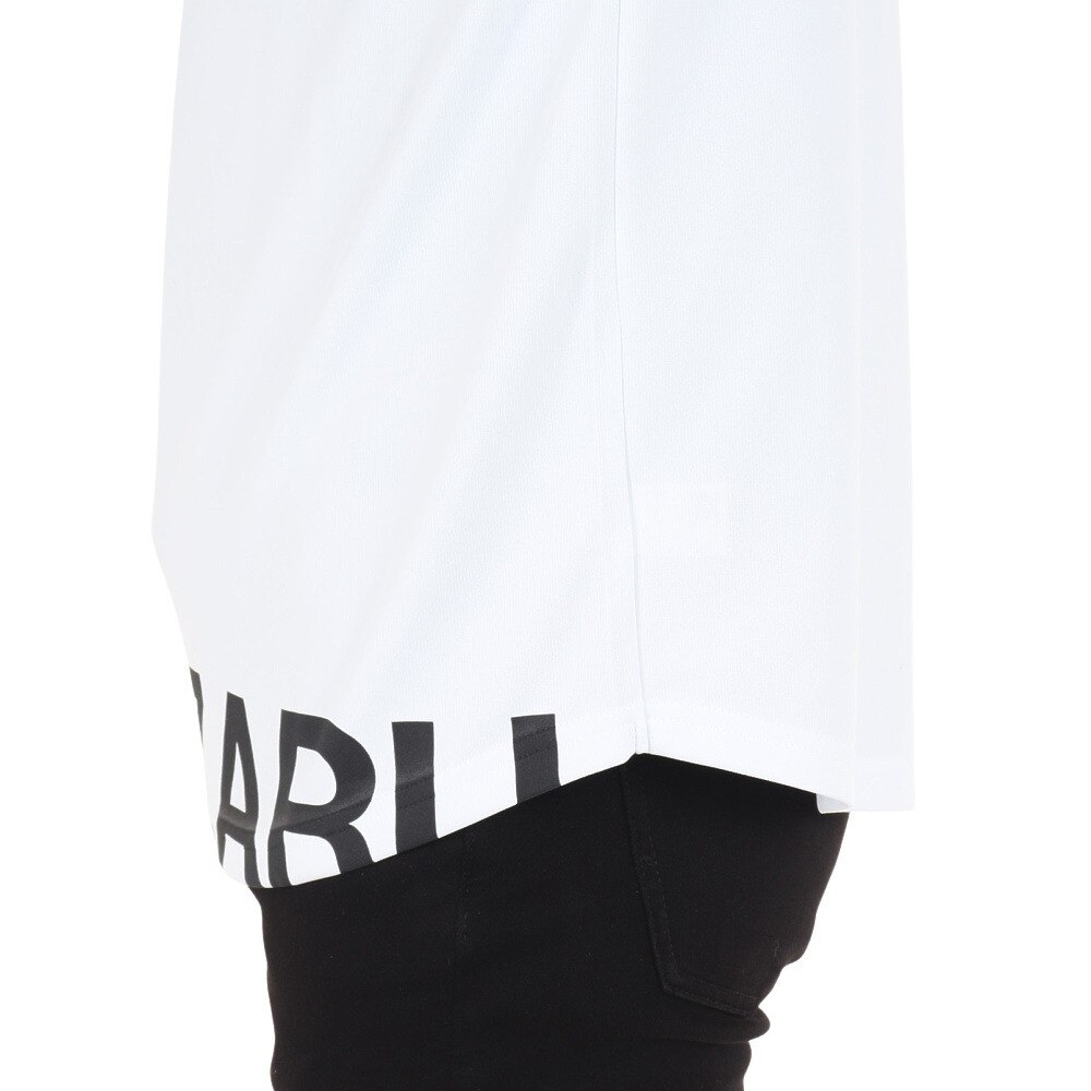 エゴザル（EGOZARU）（メンズ）バスケットボールウェア ハイド&シーク 長袖Tシャツ EZLT-F2312-025