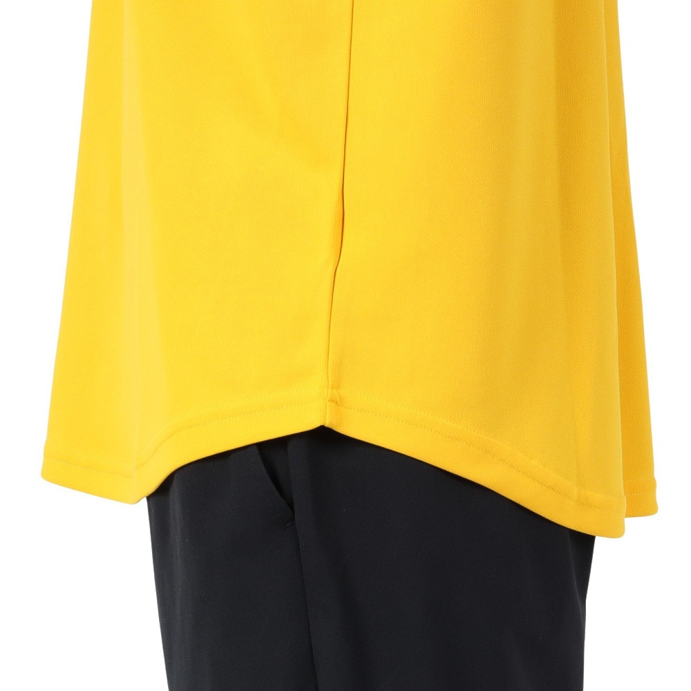 エゴザル（EGOZARU）（メンズ）バスケットボールウェア リベリアス 長袖Tシャツ EZLT-F2315-216