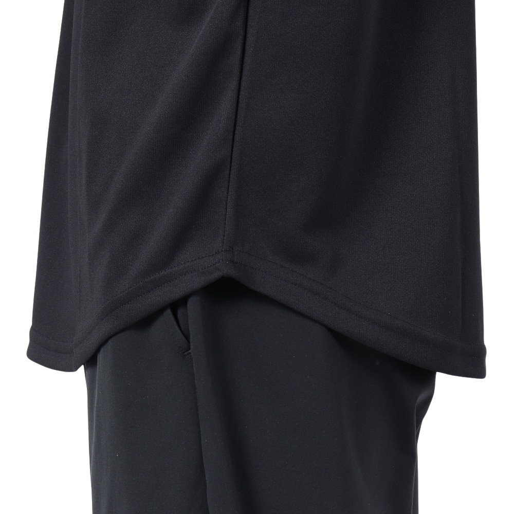 エゴザル（EGOZARU）（メンズ）バスケットボールウェア ザ リーパー 長袖Tシャツ EZLT-F2323-012