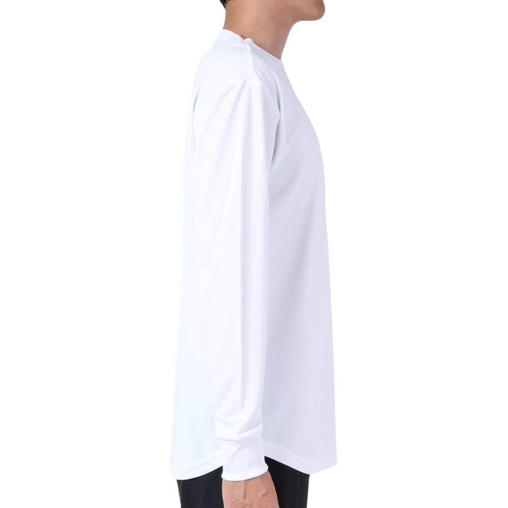 エゴザル（EGOZARU）（メンズ）バスケットボールウェア ザ リーパー 長袖Tシャツ EZLT-F2323-025