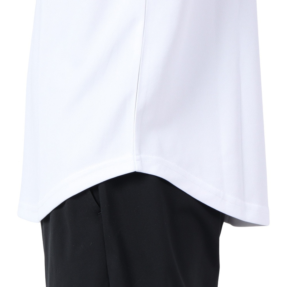 エゴザル（EGOZARU）（メンズ）バスケットボールウェア ザ リーパー 長袖Tシャツ EZLT-F2323-025