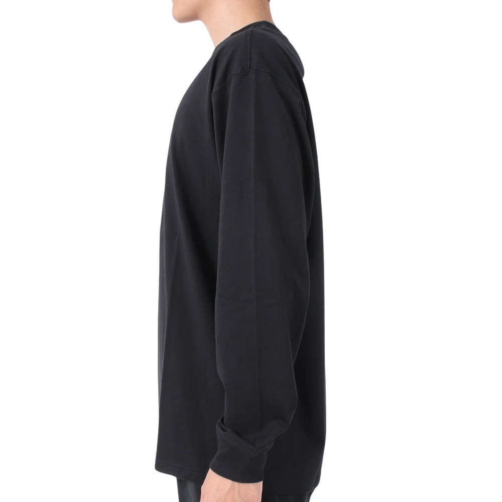 ナイキ（NIKE）（メンズ）バスケットボールウェア マックス90 長袖Tシャツ FN0808-010