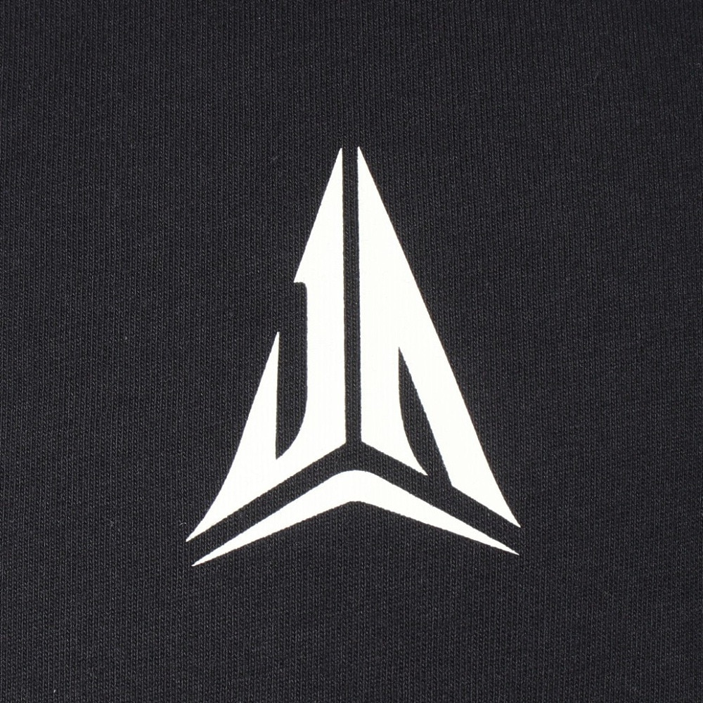 ナイキ（NIKE）（メンズ）バスケットボールウェア マックス90 長袖Tシャツ FN0808-010