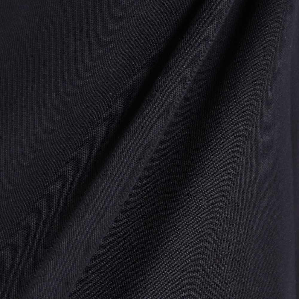ファナティクス（Fanatics）（メンズ）バスケットボールウェア 長袖Tシャツ OT0323SS0001-BLK