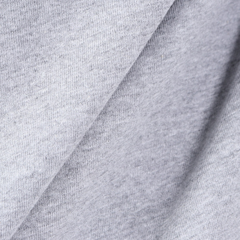 ファナティクス（Fanatics）（メンズ）バスケットボールウェア 長袖Tシャツ OT0323SS0001-GRY