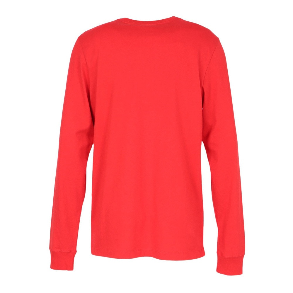 ナイキ（NIKE）（メンズ）バスケットボールウェア ST 5 ロングスリーブ Tシャツ FN0802-657