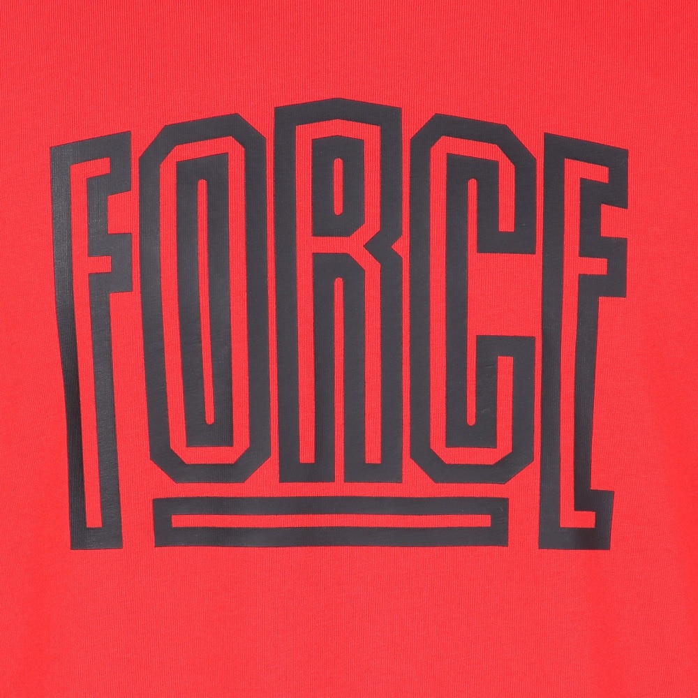 ナイキ（NIKE）（メンズ）バスケットボールウェア ST 5 ロングスリーブ Tシャツ FN0802-657