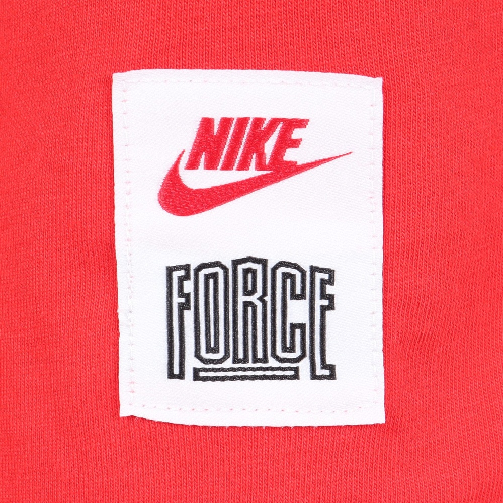 ナイキ（NIKE）（メンズ）バスケットボールウェア ST 5 ロングスリーブ Tシャツ FN0802-657